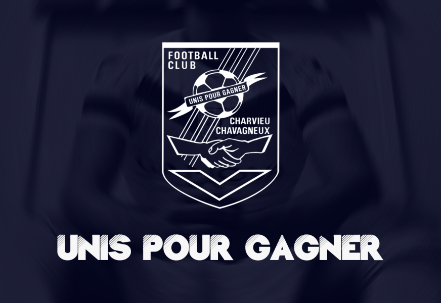 football-club-charvieu-chavagneux-unis-pour-gagner-football-amateur-ligue-aura-isere-banniere-fccc-laurafoot