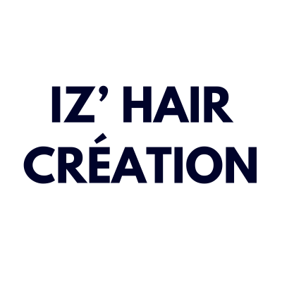 IZ'HAIR CRÉATION