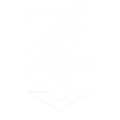 Logo FC CHARVIEU-CHAVAGNEUX